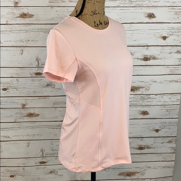 NWT Marika form fitting top - Picture 2 of 5